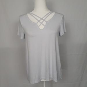 American Eagle Women's Soft & Sexy T Sz M